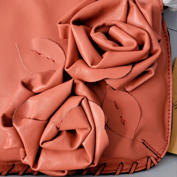 Patricia Nash Hartford Shoulder Bag - Picture 2 of 6